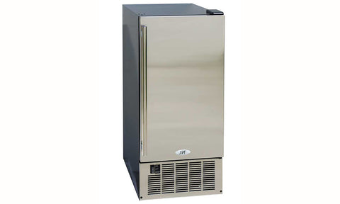 Sunpentown Under-Counter Ice Maker (commercial grade)