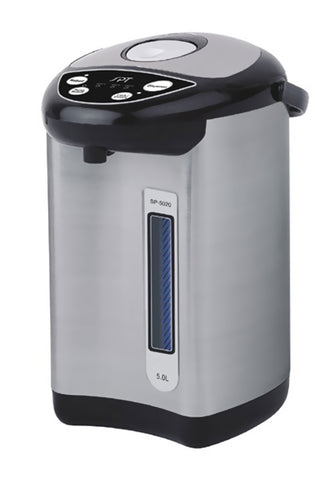 Sunpentown 5.0L Hot Water Dispenser with Multi-Temp Feature-SP-5020