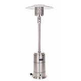 Stainless Steel Commercial Patio Heater