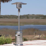 Stainless Steel Commercial Patio Heater