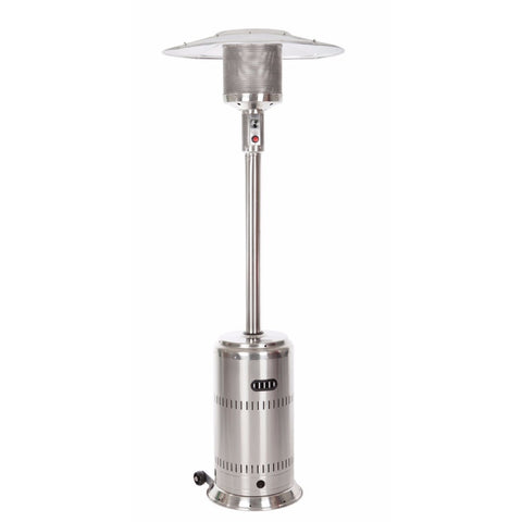Stainless Steel Commercial Patio Heater