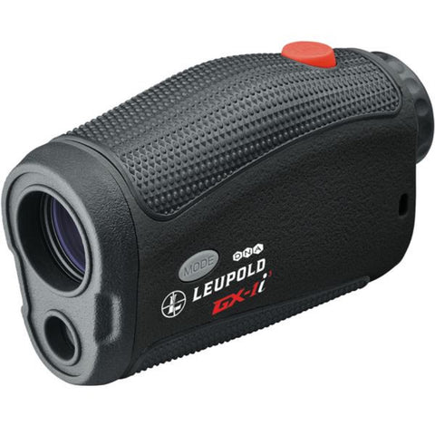 Leupold Golf GX1i3 Digital Golf Rangefinding Monocular