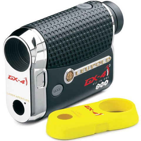 Leupold Golf GX-4i2 Digital Golf Rangefinding Monocular