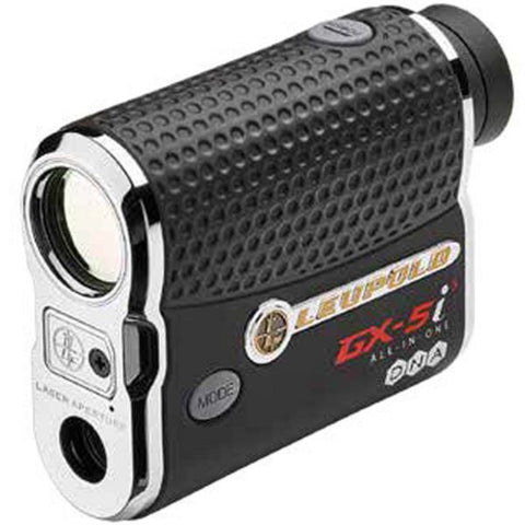 Leupold Golf GX-5i3 Digital Golf Rangefinding Monocular