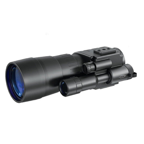 Pulsar Challenger GS Super 1+ 4.5x60 Night Vision Monocular