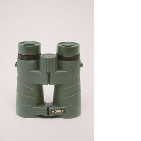 Konus 8X42mm Emperor Waterproof Binocular
