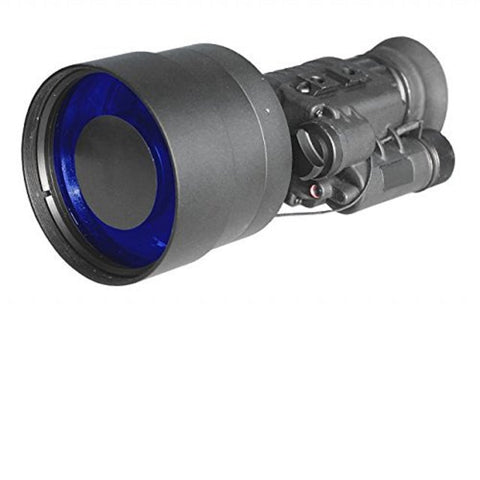 Bering Optics Ocelot Gen 2+ Tactical 1.0x NV Monocular
