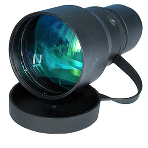 Bering Optics 3x Objective Lens