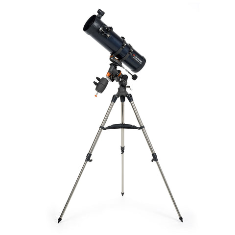 Celestron AstroMaster 130EQ MD Telescope