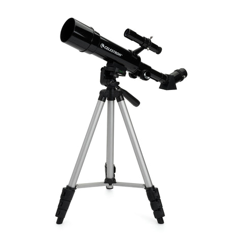 Celestron Travel Scope 50 Telescope