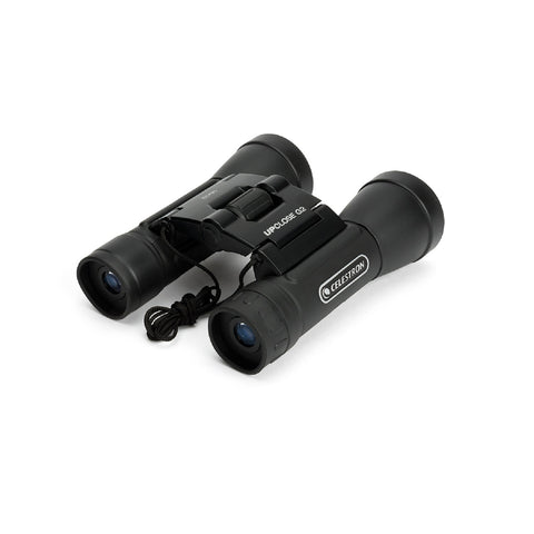 Celestron Up-close G2 16x32 Roof Binoculars