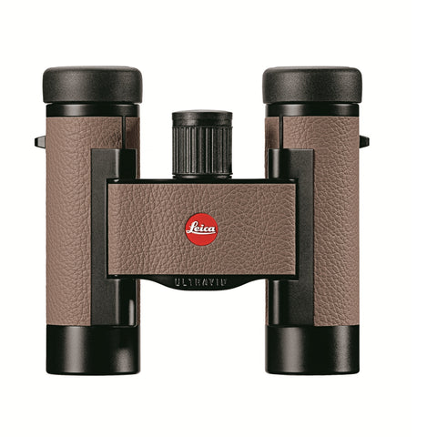 Leica Ultravid Colorline 8 x20 Aztec Beige Binoculars