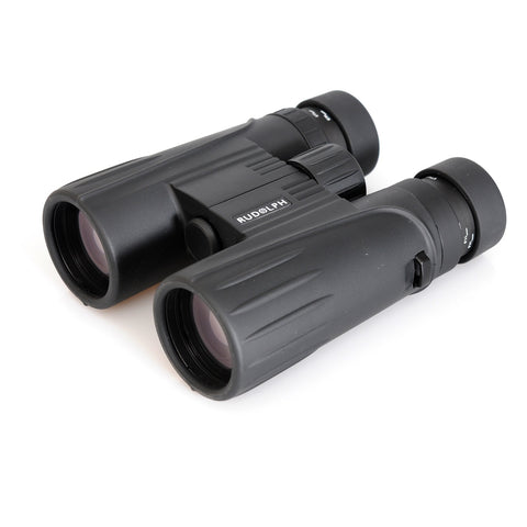 Rudolph Binocular 10x42 High Definition Light Weight