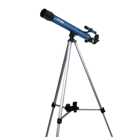 Meade Infinity 50mm Altazimuth Refractor Telescope