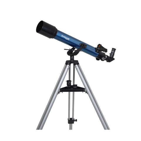 Meade Infinity 70mm Altazimuth Refractor Telescope