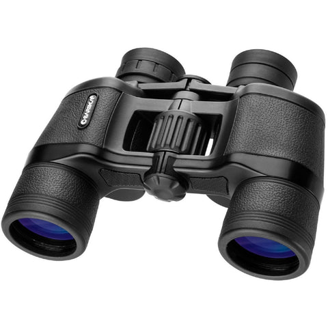 Barska 16x50 Level Binoculars with BK7 Prisms - Black