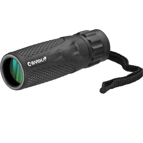 Barska 10x25 Waterproof Blackhawk Monocular w/Carrying Case