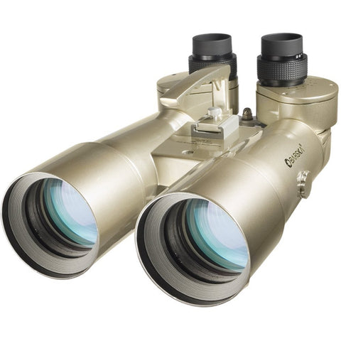 Barska 18x70mm Waterproof Encounter Jumbo Binocular-Metallic
