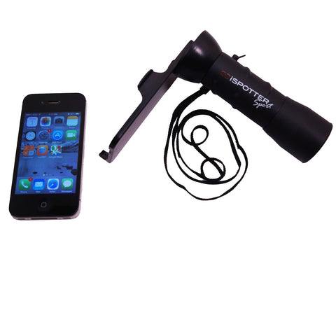 iScope iSpotter Sport Samsung Galaxy S5 for Outdoors