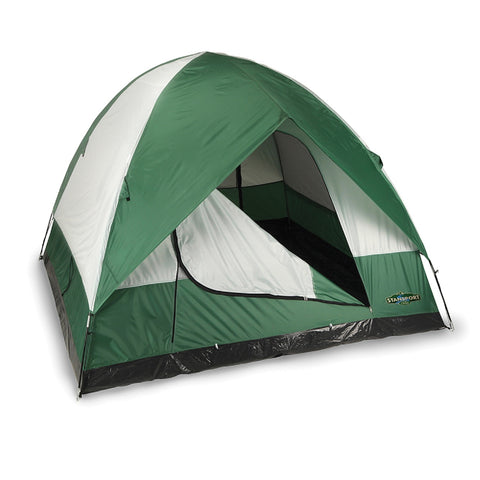 Stansport Rainer 4 Person Tent 9ft x 9ft