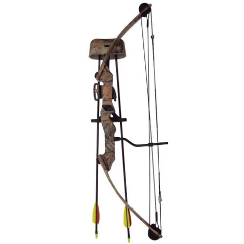 SA Sports Moose Compound Youth Bow Set 567