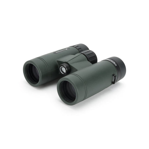 Celestron TrailSeeker 10X32 Binocular