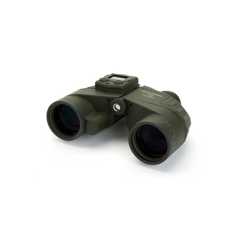 Celestron Cavalry 7X50 GPS Binocular