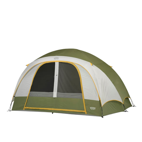 Wenzel Evergreen Tent 11ft x 9ft x 72 Inches 36503