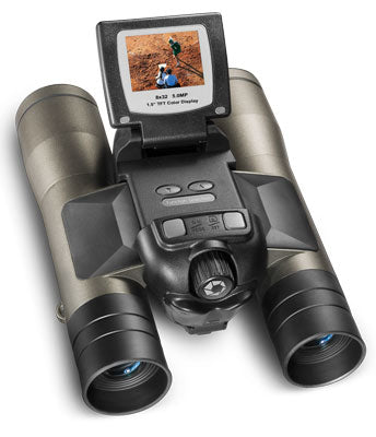 Barska Point N View 8.0 Mp Ah11410