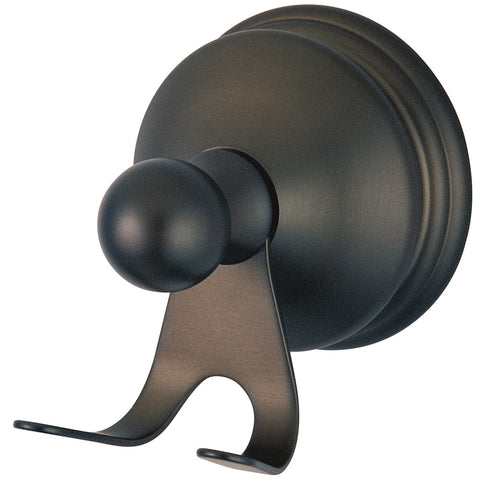 Kingston Brass BA1167ORB Vintage Robe Hook, Oil Rubbed Bronze - Oil Rubbed Bronze