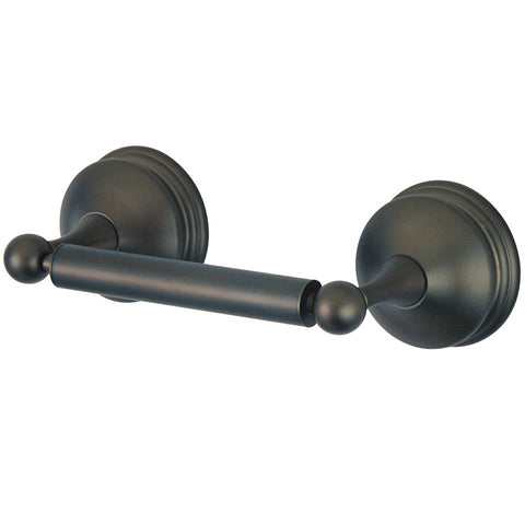 Kingston Brass BA1168ORB Vintage Toilet Paper Holder, Oil Rubbed Bronze - Oil Rubbed Bronze