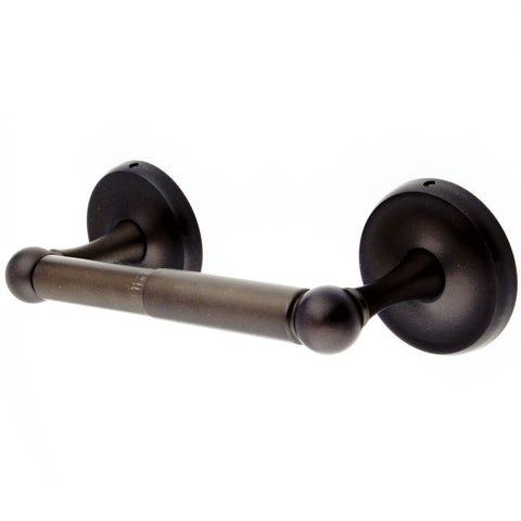 Kingston Brass BA318ORB Classic Toilet Paper Holder, Oil Rubbed Bronze - Oil Rubbed Bronze