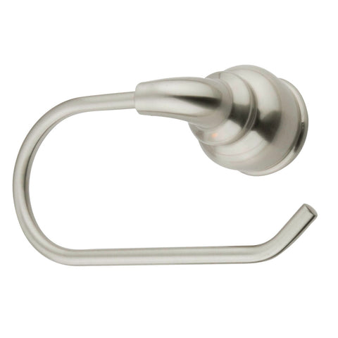 Kingston Brass BA608Z2SN Magellan Toilet Paper Holder, Satin Nickel - Satin Nickel