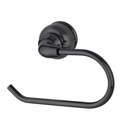 Kingston Brass BA608Z2VN Magellan Toilet Paper Holder, Vintage Nickel - Vintage Nickel