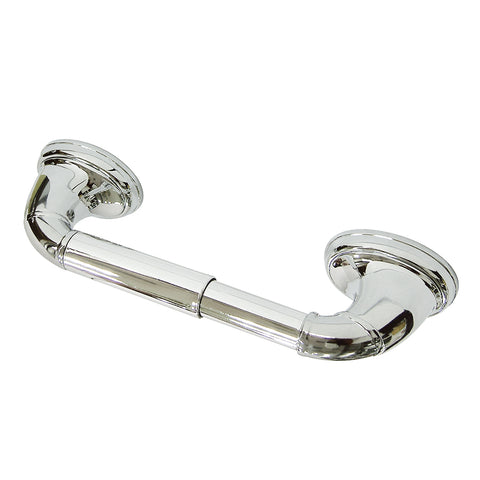 Kingston Brass BA628C Paper Holder, Polished Chrome - Polished Chrome