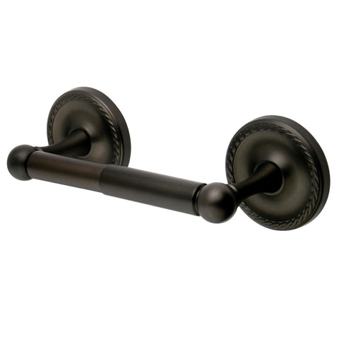 Kingston Brass BA918ORB Laurel Toilet Paper Holder, Oil Rubbed Bronze - Oil Rubbed Bronze