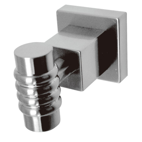 Kingston Brass BAH4647C Robe Hook, Polished Chrome - Polished Chrome