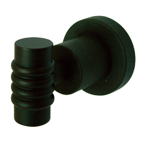 Kingston Brass BAH8617ORB Robe Hook, Oil Rubbed Bronze - Oil Rubbed Bronze