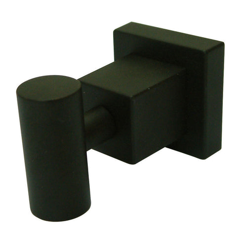 Kingston Brass BAH8647ORB Robe Hook, Oil Rubbed Bronze - Oil Rubbed Bronze