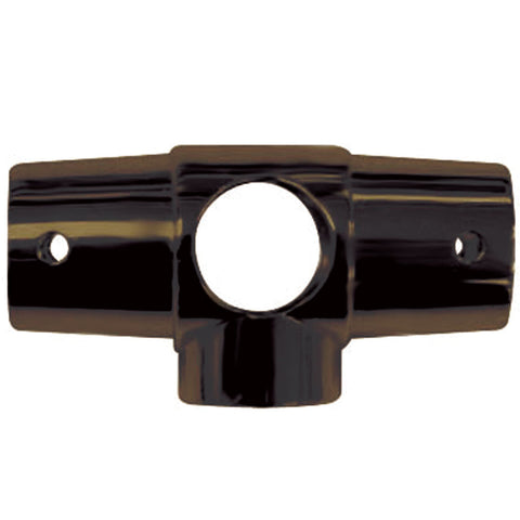 Kingston Brass CCRCB5 Vintage Shower Ring Connector 5 Holes, Oil Rubbed Bronze - Oil Rubbed Bronze
