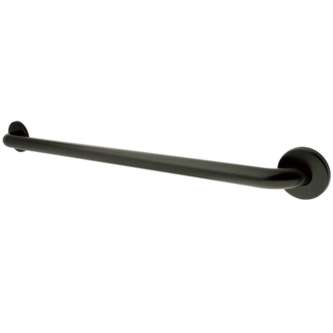 Kingston Brass DR114365 Americana 36" Grab Bar, Oil Rubbed Bronze - Oil Rubbed Bronze