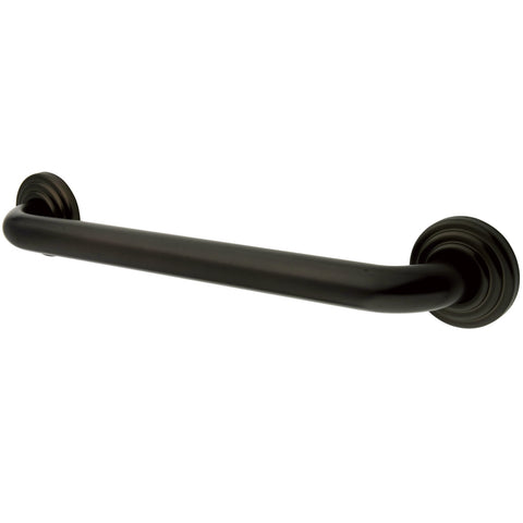 Kingston Brass DR314245 Restoration 24" Grab Bar, Oil Rubbed Bronze - Oil Rubbed Bronze