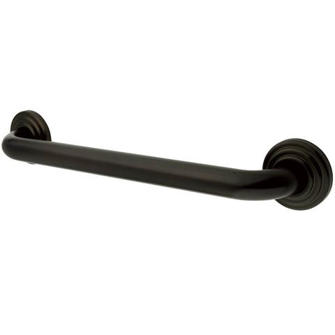 Kingston Brass DR314305 Restoration 30" Grab Bar, Oil Rubbed Bronze - Oil Rubbed Bronze