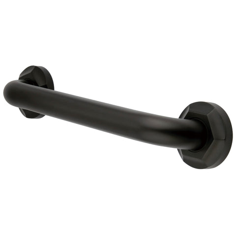 Kingston Brass DR714305 Metropolitan 30" Grab Bar, Oil Rubbed Bronze - Oil Rubbed Bronze