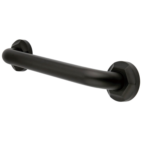 Kingston Brass DR714325 Metropolitan 32" Grab Bar, Oil Rubbed Bronze - Oil Rubbed Bronze