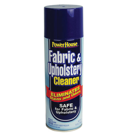 Fabric and Upholstery Cleaner
