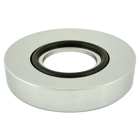Fauceture EV8021 Vessel Sink Mounting Ring, Chrome - Polished Chrome