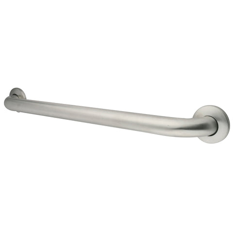 Kingston Brass GB1432CS 32 Stainless Steel Grab Bar, Satin Nickel - Satin Nickel