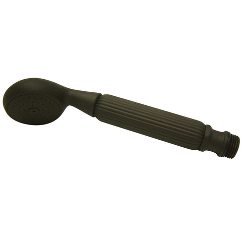 Kingston Brass K104A5 Metropolitan Handle Shower, Oil Rubbed Bronze - Oil Rubbed Bronze