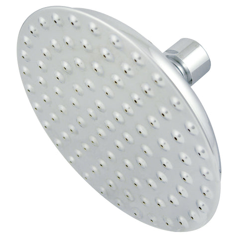 Kingston Brass K135A1 Victorian 5-1/4" Diameter Brass Showerhead, Polished Chrome - Polished Chrome
